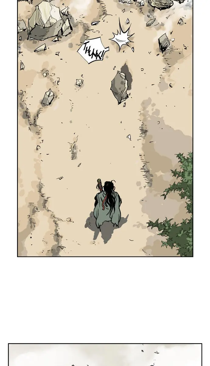 Gosu Chapter 26 Page 96