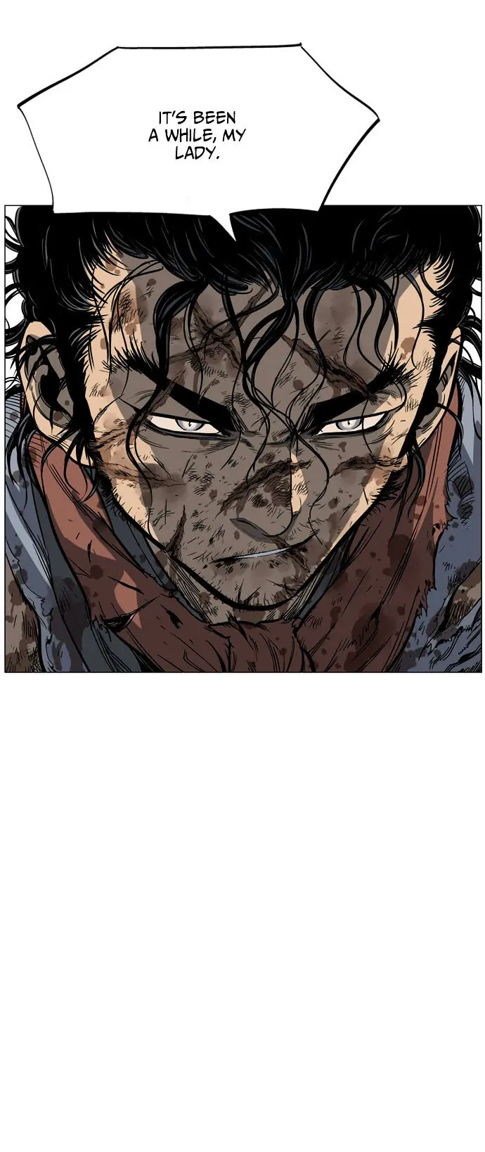 Gosu Chapter 26 Page 110