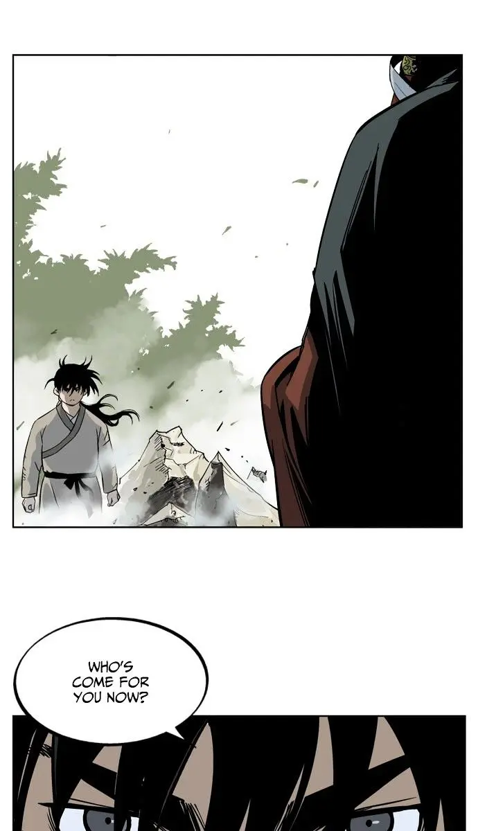 Gosu Chapter 27 Page 8