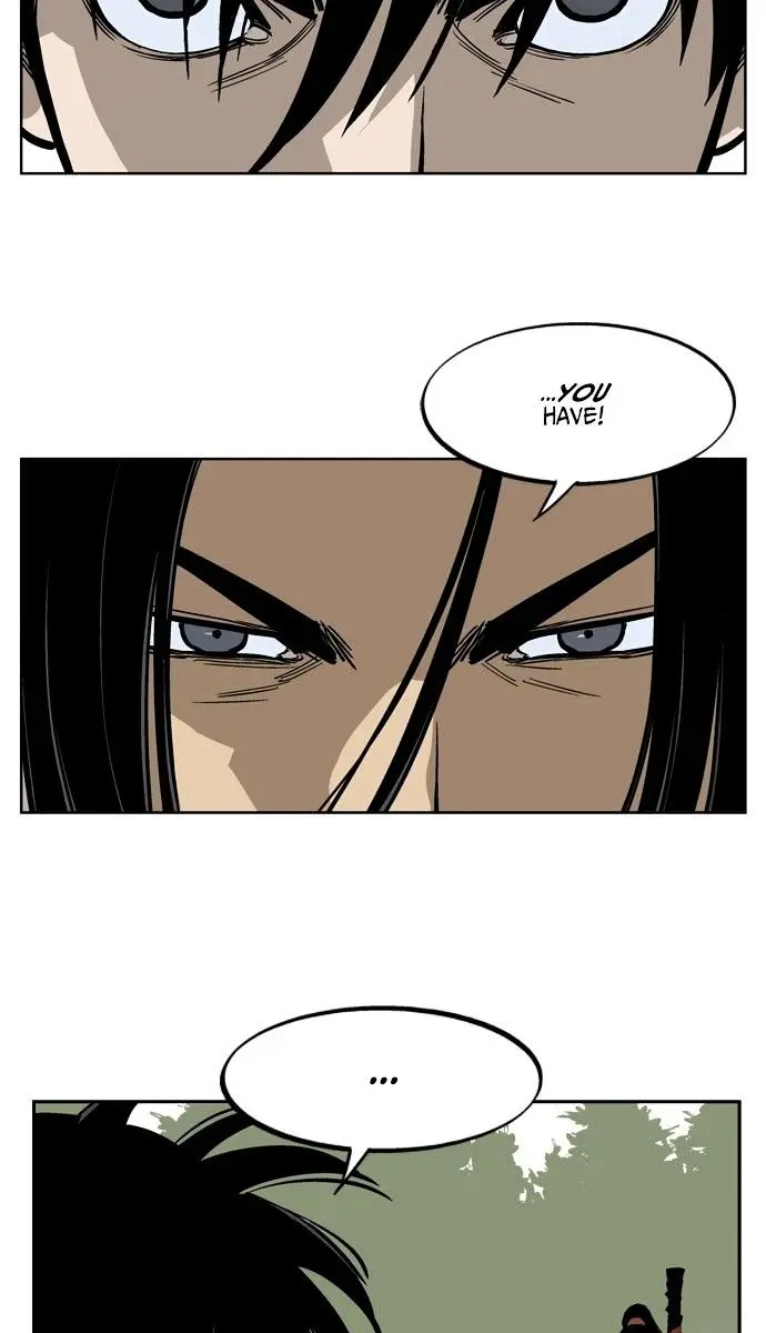 Gosu Chapter 27 Page 9