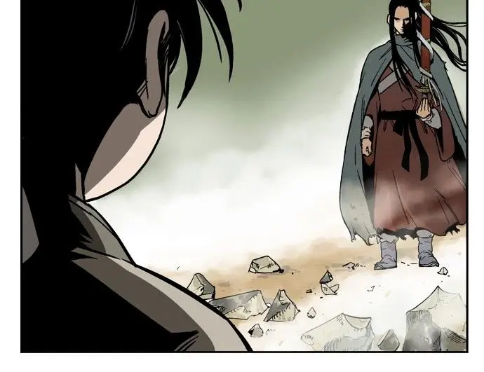 Gosu Chapter 27 Page 10