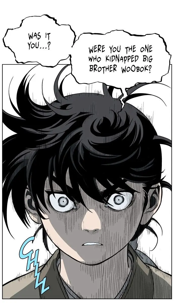 Gosu Chapter 27 Page 14