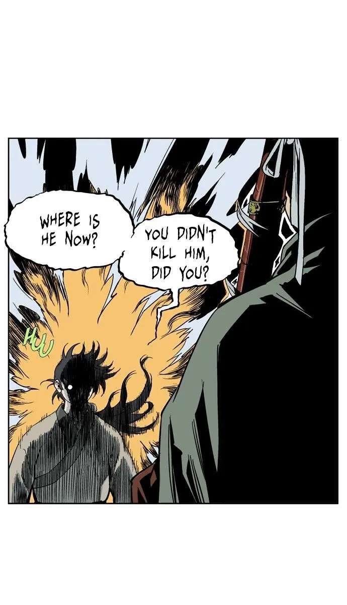 Gosu Chapter 27 Page 15