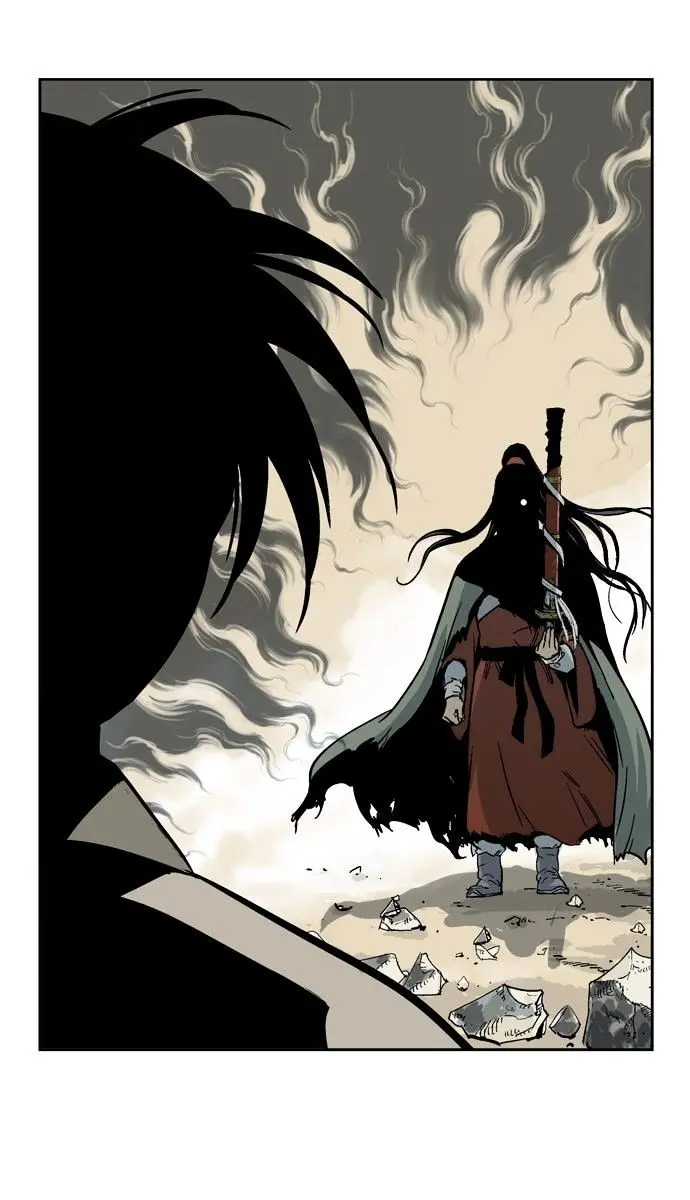 Gosu Chapter 27 Page 20