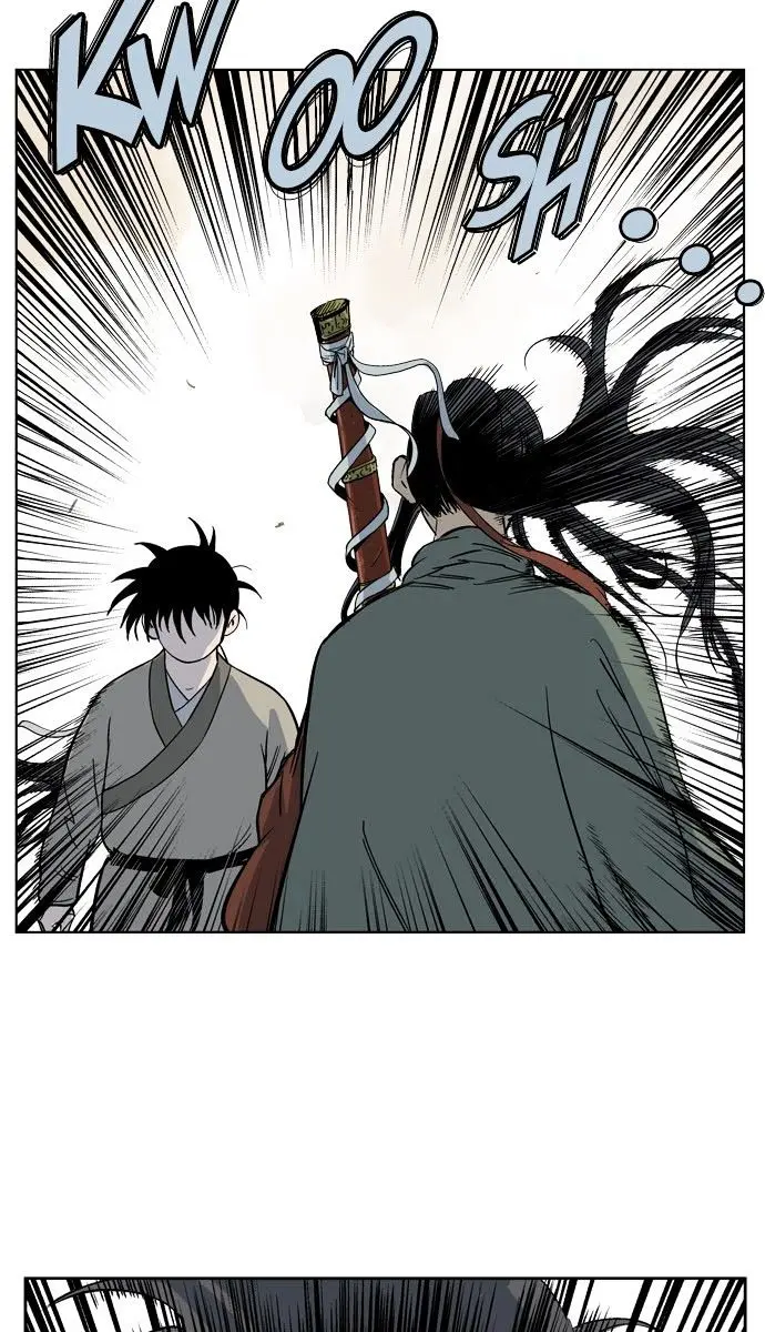 Gosu Chapter 27 Page 27