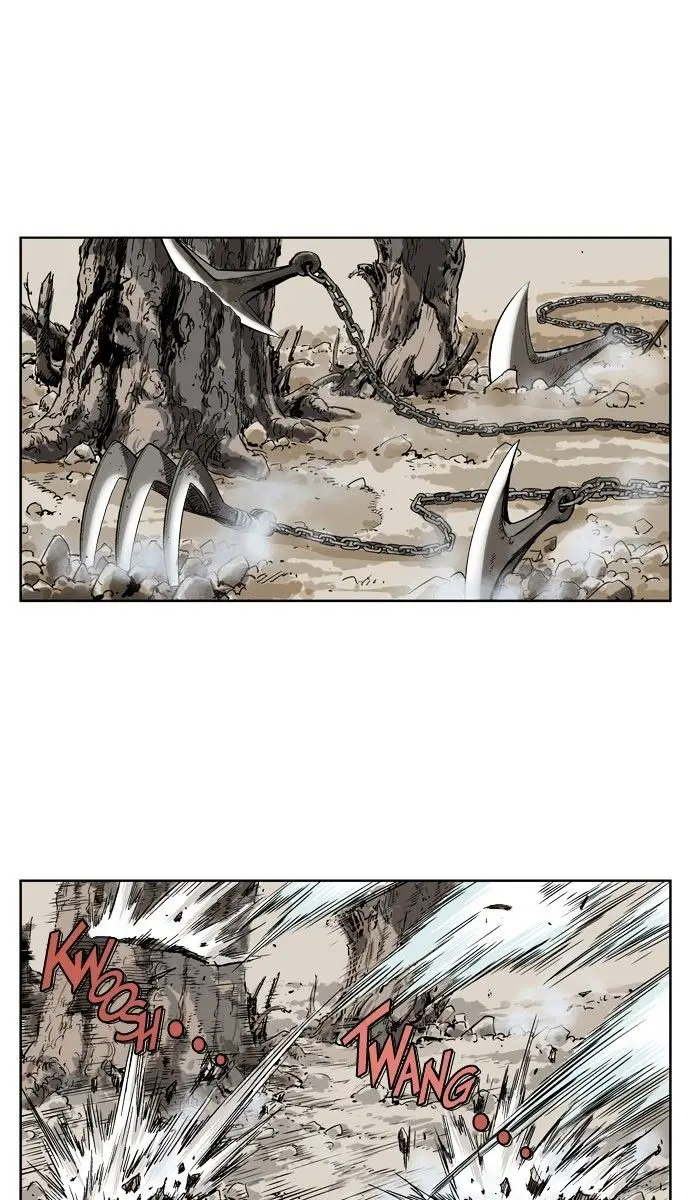 Gosu Chapter 27 Page 33