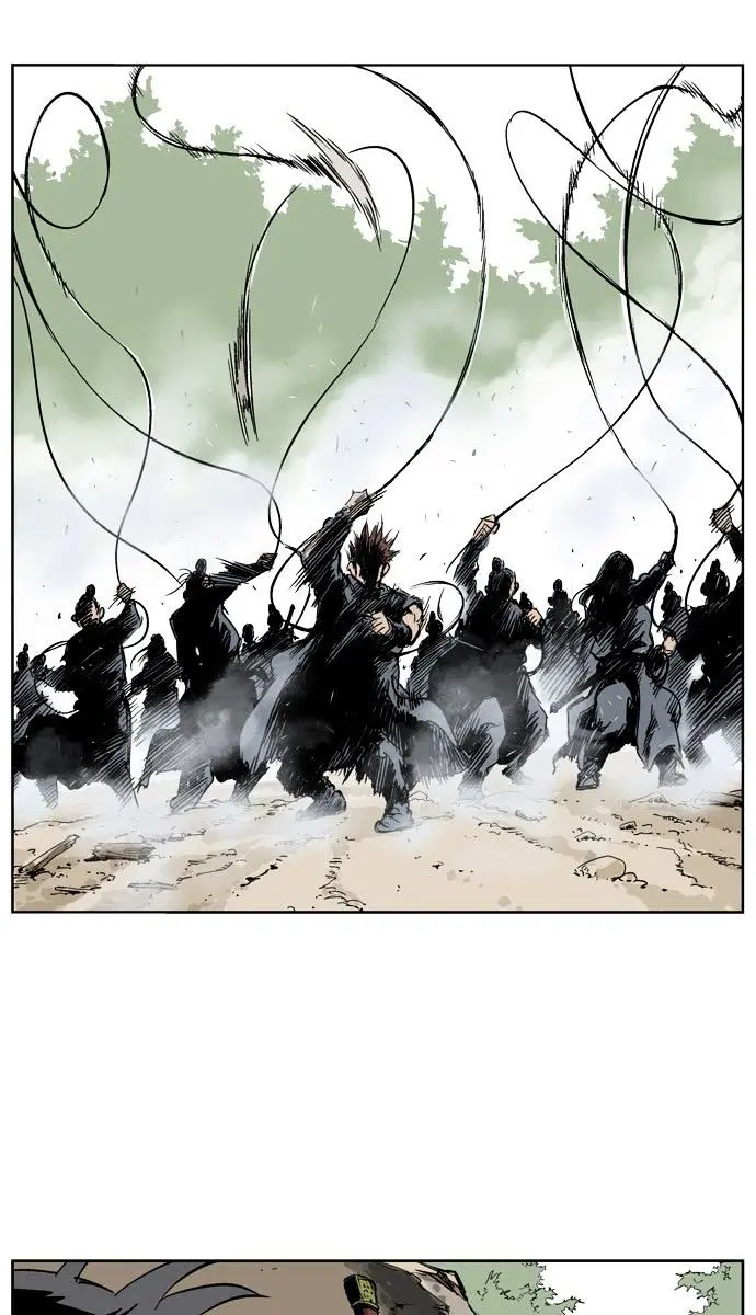 Gosu Chapter 27 Page 35