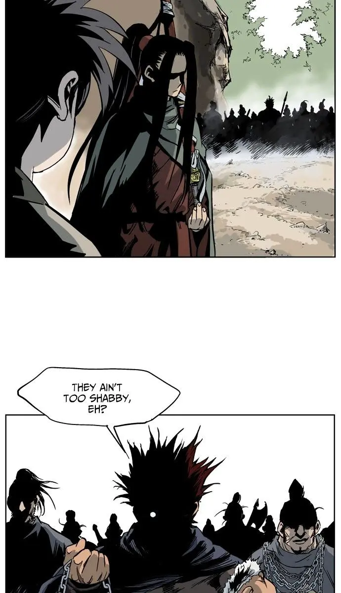 Gosu Chapter 27 Page 36