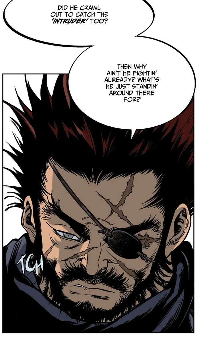 Gosu Chapter 27 Page 42