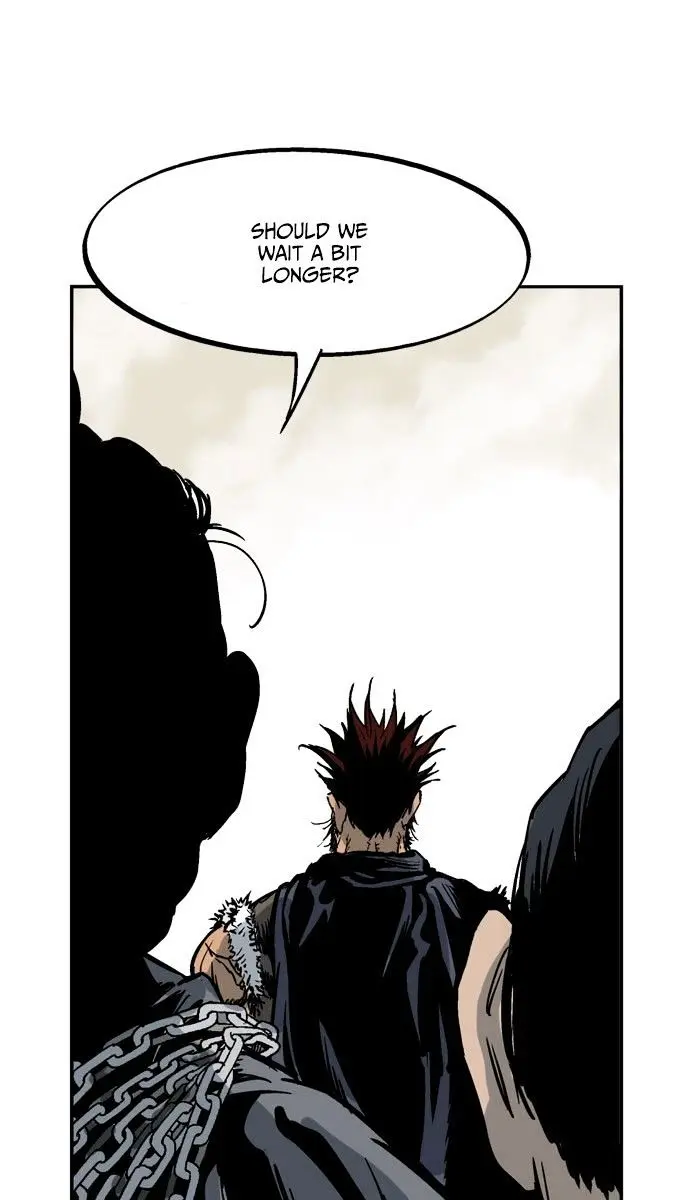 Gosu Chapter 27 Page 44