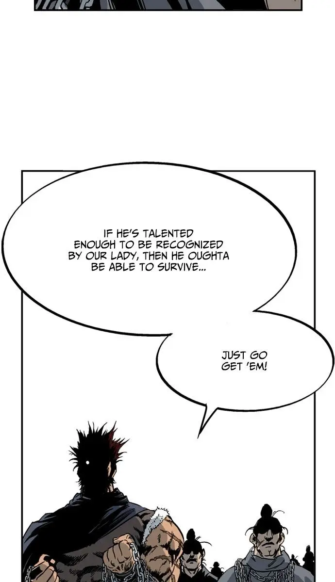 Gosu Chapter 27 Page 45