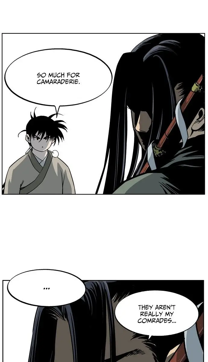 Gosu Chapter 27 Page 47