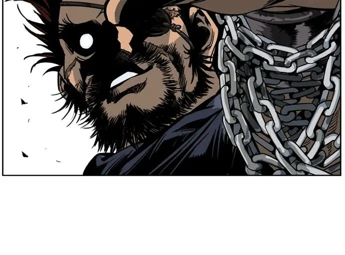 Gosu Chapter 27 Page 49