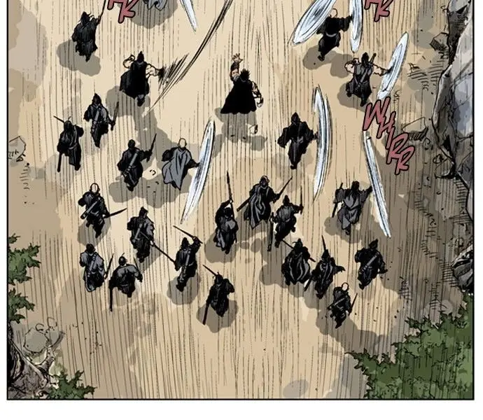 Gosu Chapter 27 Page 52