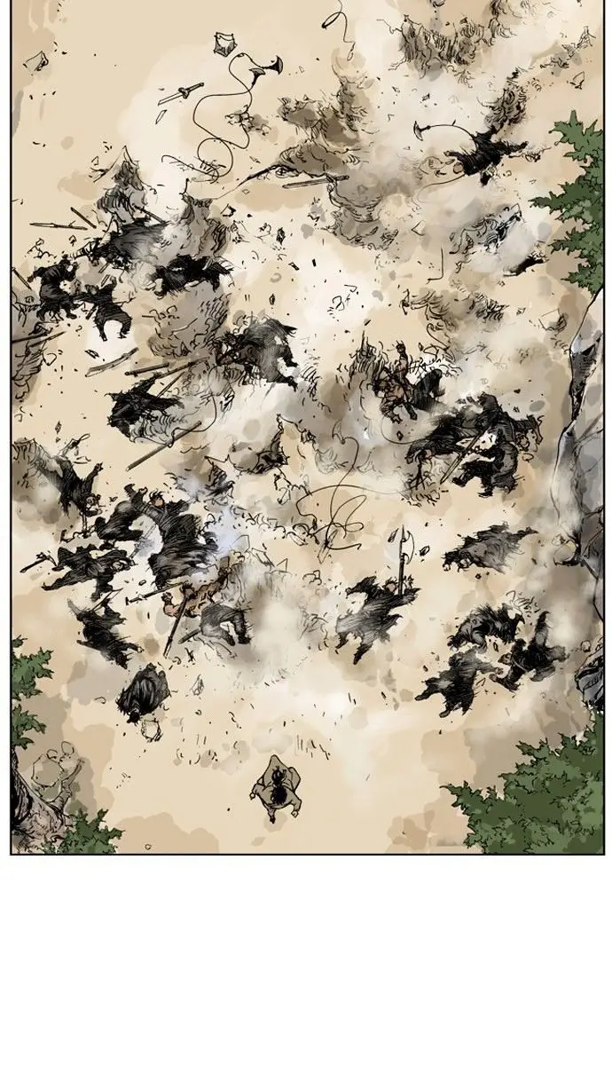 Gosu Chapter 27 Page 54