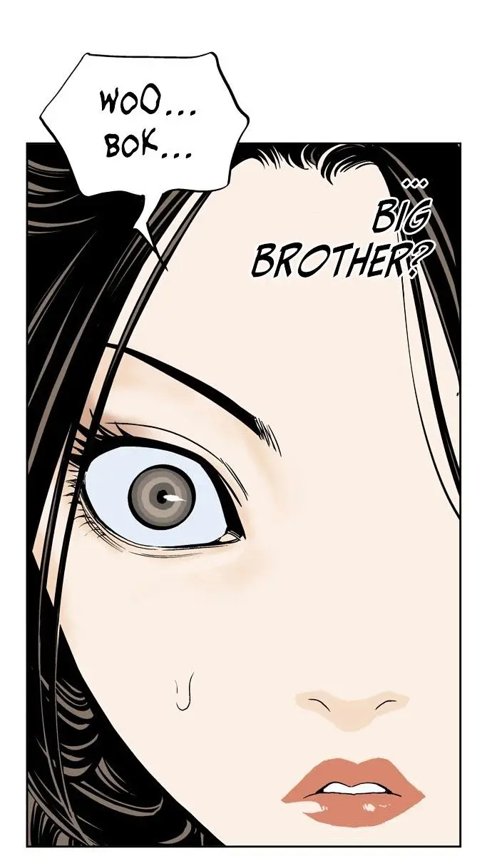 Gosu Chapter 27 Page 65