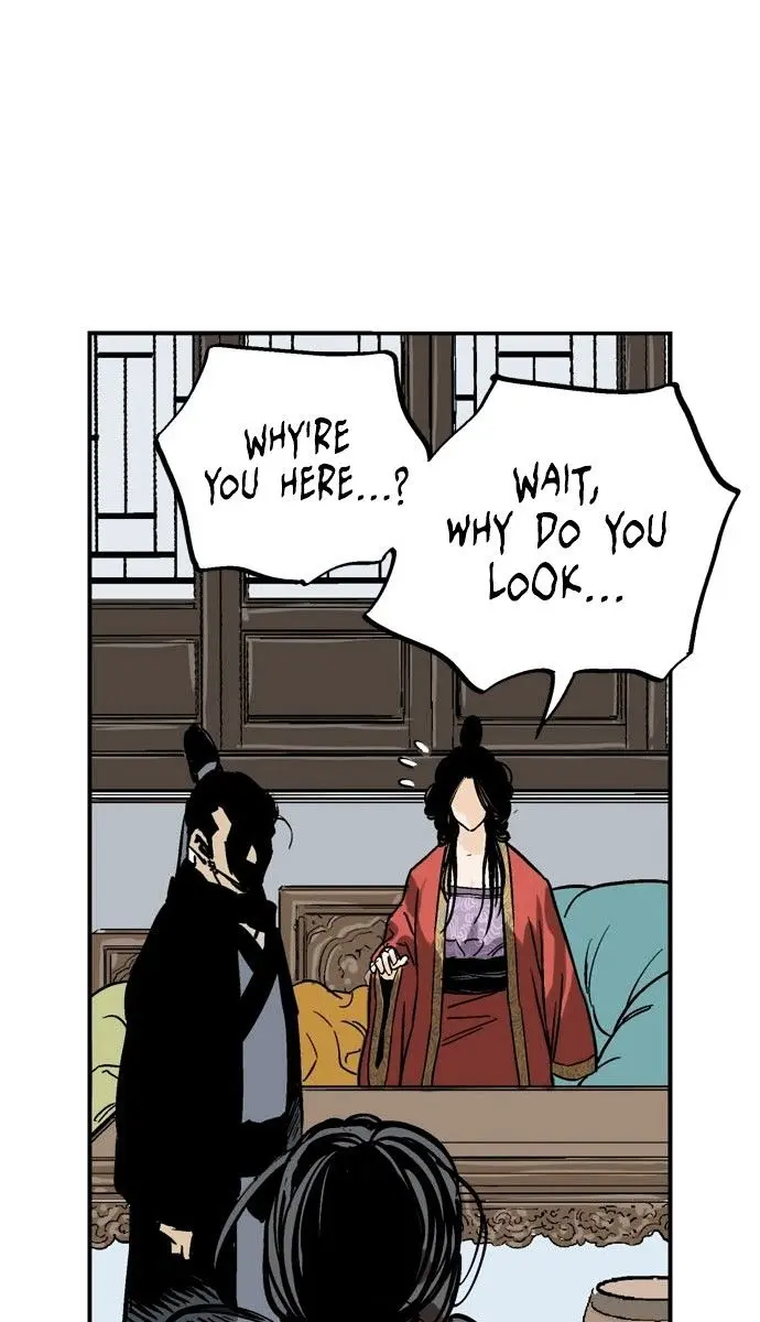 Gosu Chapter 27 Page 66