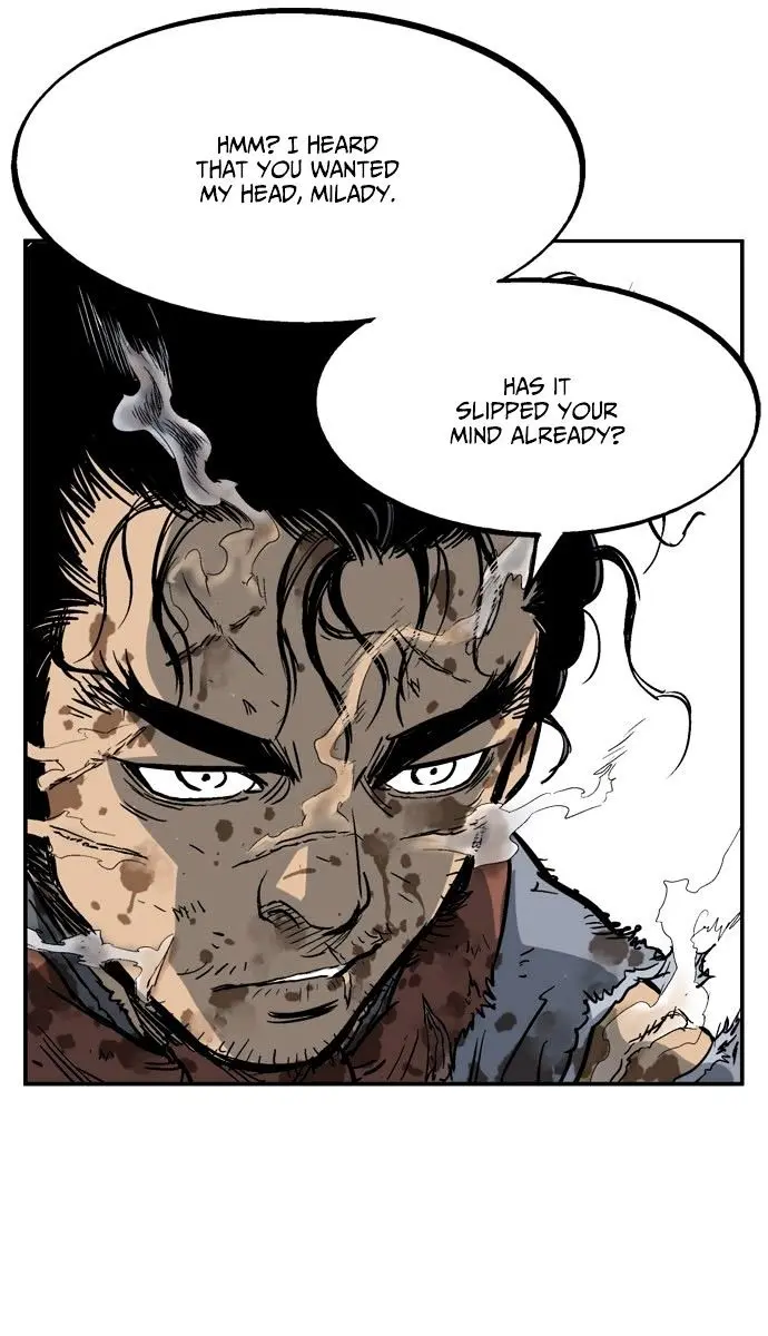 Gosu Chapter 27 Page 68