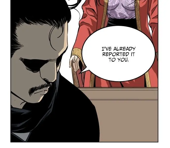 Gosu Chapter 27 Page 70