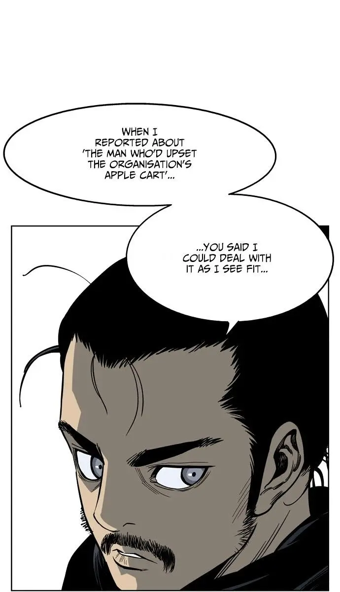 Gosu Chapter 27 Page 71