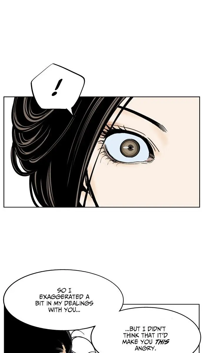 Gosu Chapter 27 Page 72