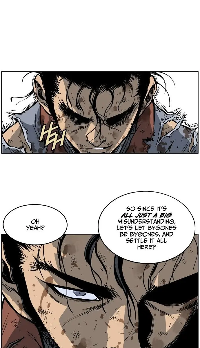 Gosu Chapter 27 Page 74