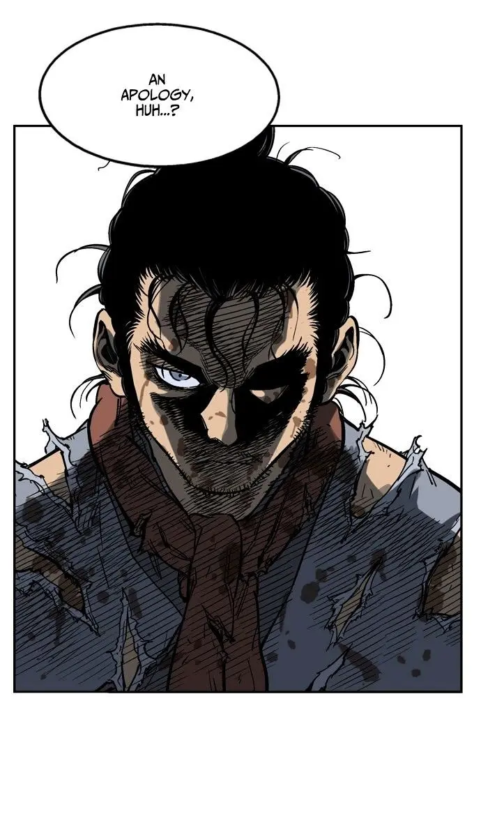 Gosu Chapter 27 Page 78