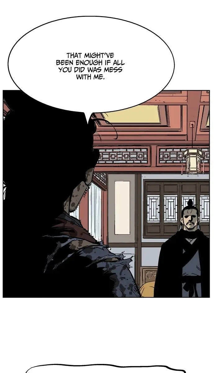 Gosu Chapter 27 Page 80