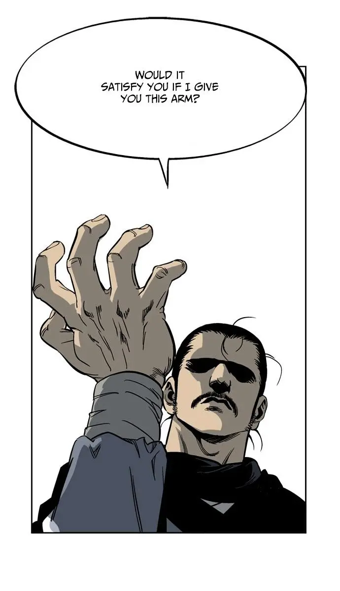 Gosu Chapter 27 Page 86