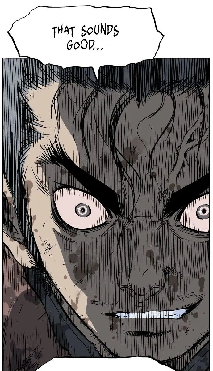 Gosu Chapter 27 Page 87