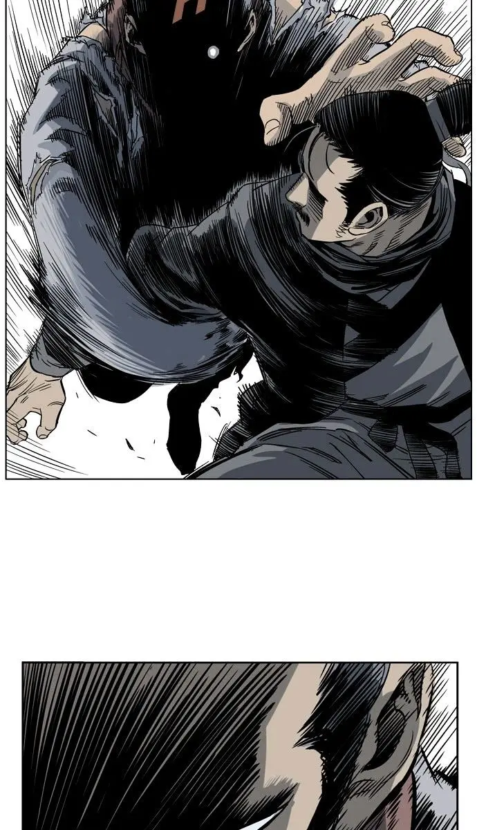 Gosu Chapter 27 Page 93