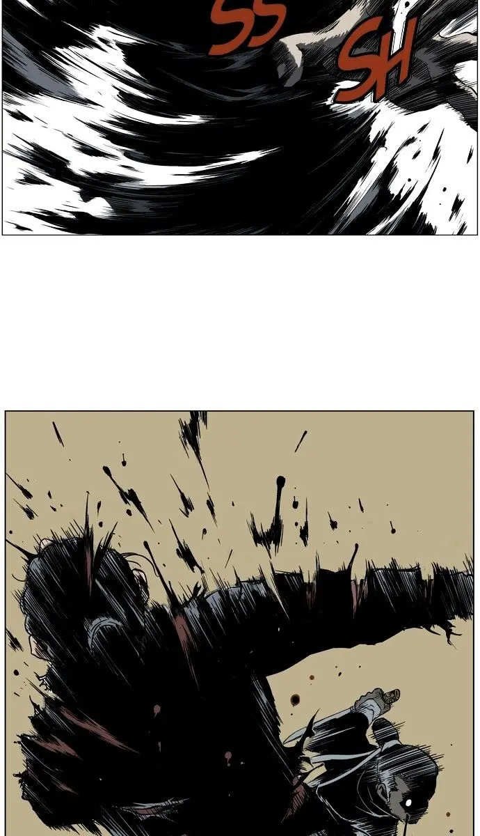 Gosu Chapter 27 Page 96