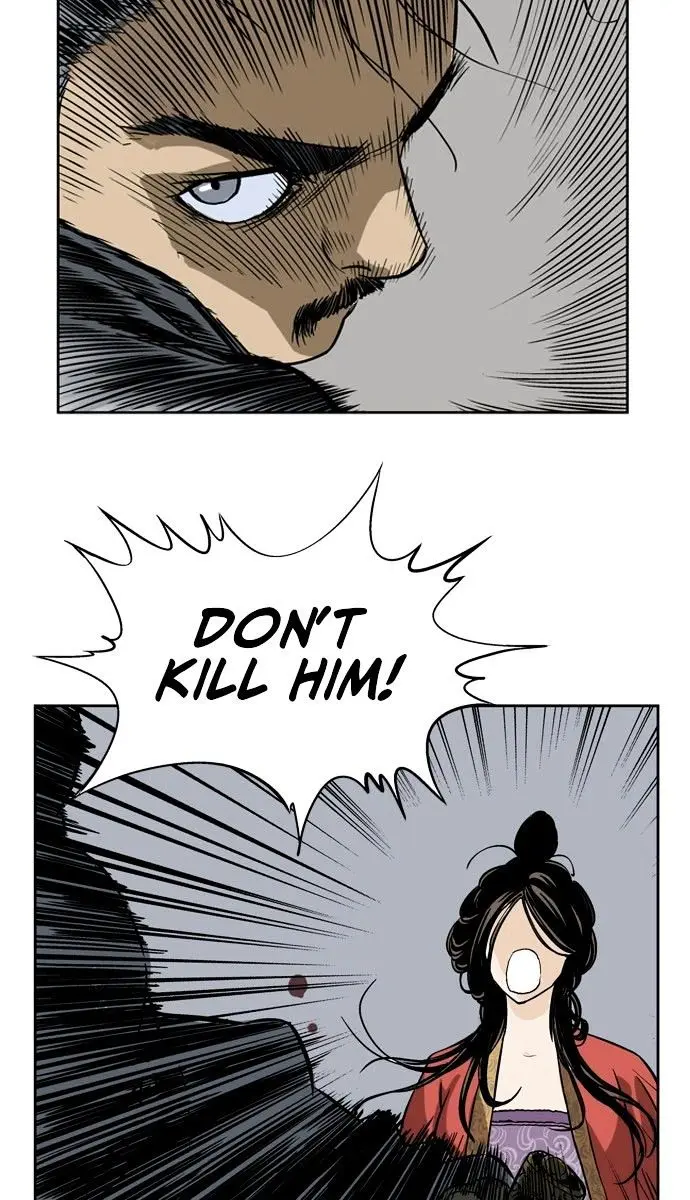 Gosu Chapter 27 Page 99