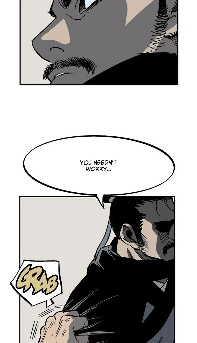 Gosu Chapter 27 Page 102