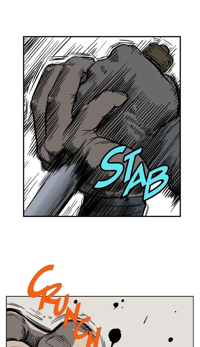 Gosu Chapter 27 Page 107