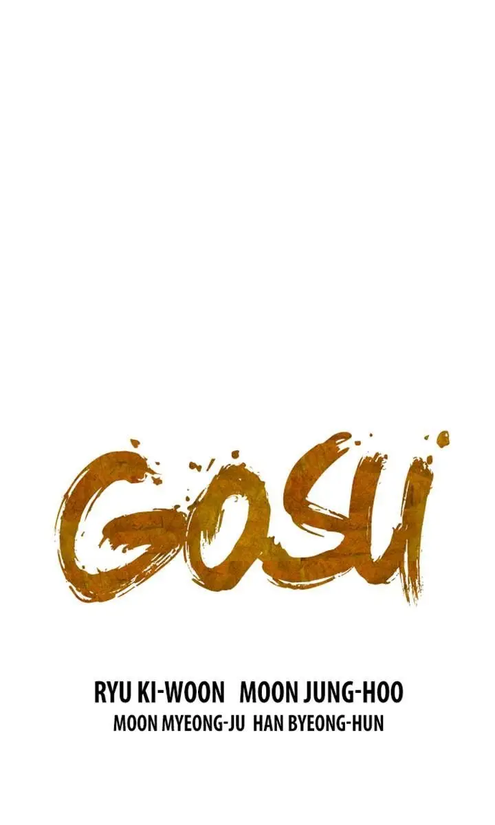 Gosu Chapter 28 Page 1