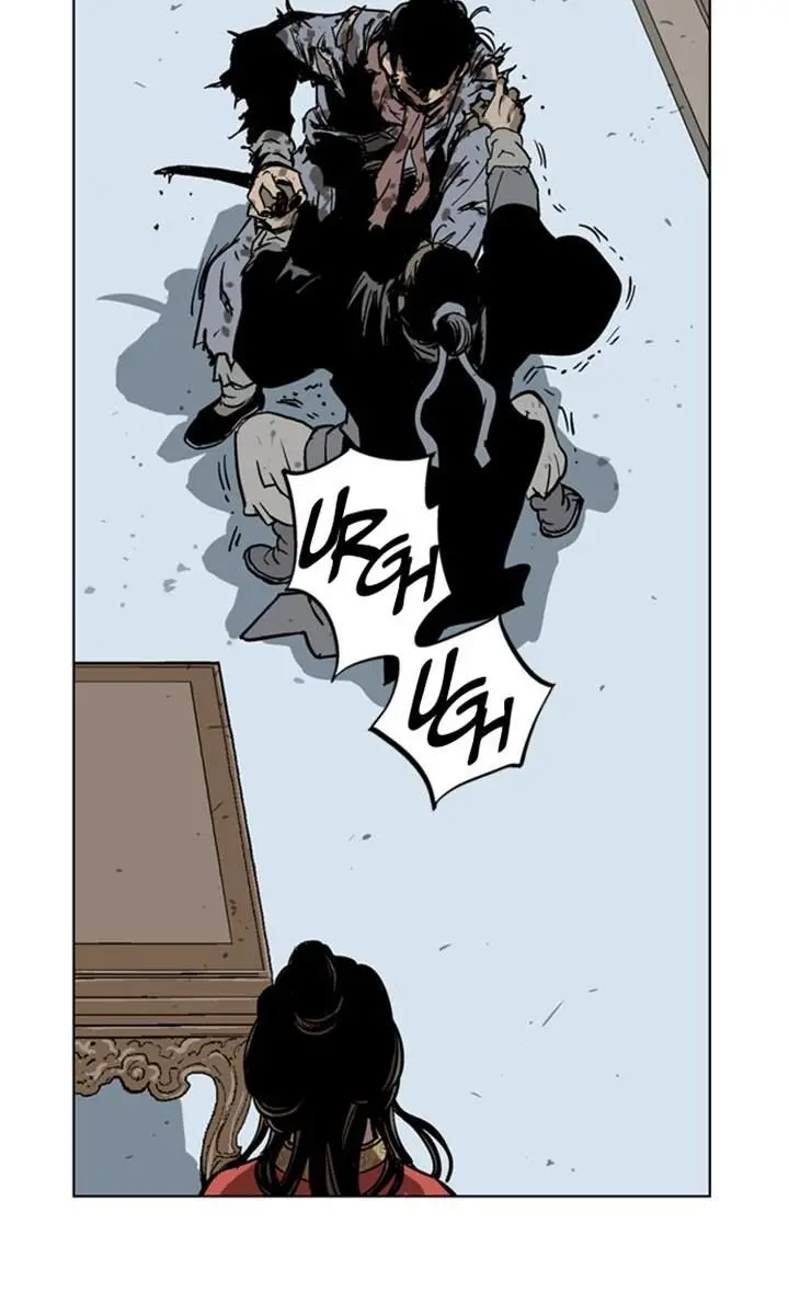 Gosu Chapter 28 Page 5