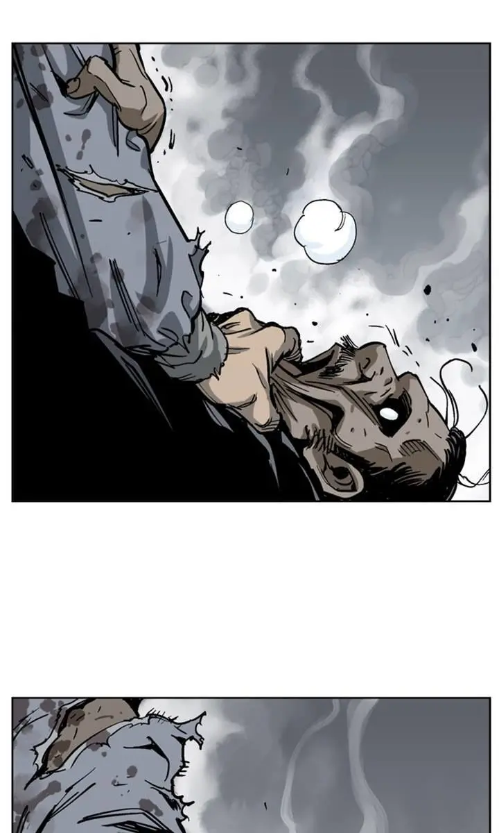 Gosu Chapter 28 Page 7