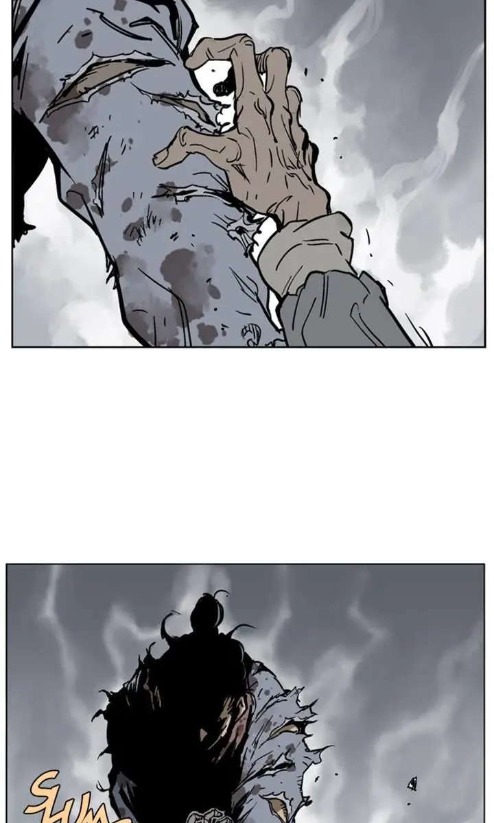 Gosu Chapter 28 Page 8