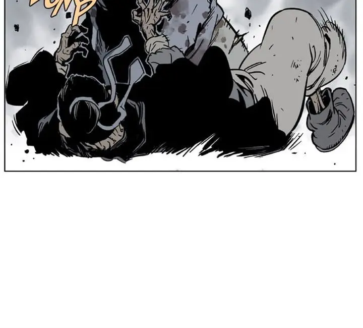 Gosu Chapter 28 Page 9