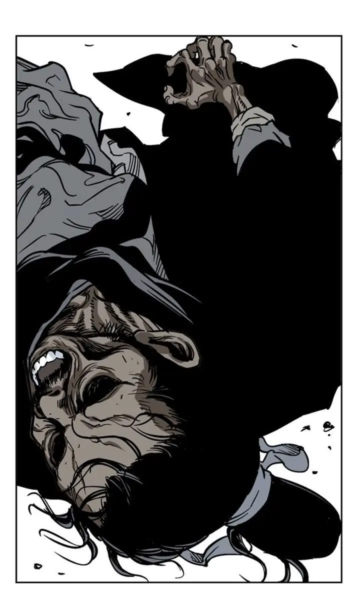 Gosu Chapter 28 Page 10