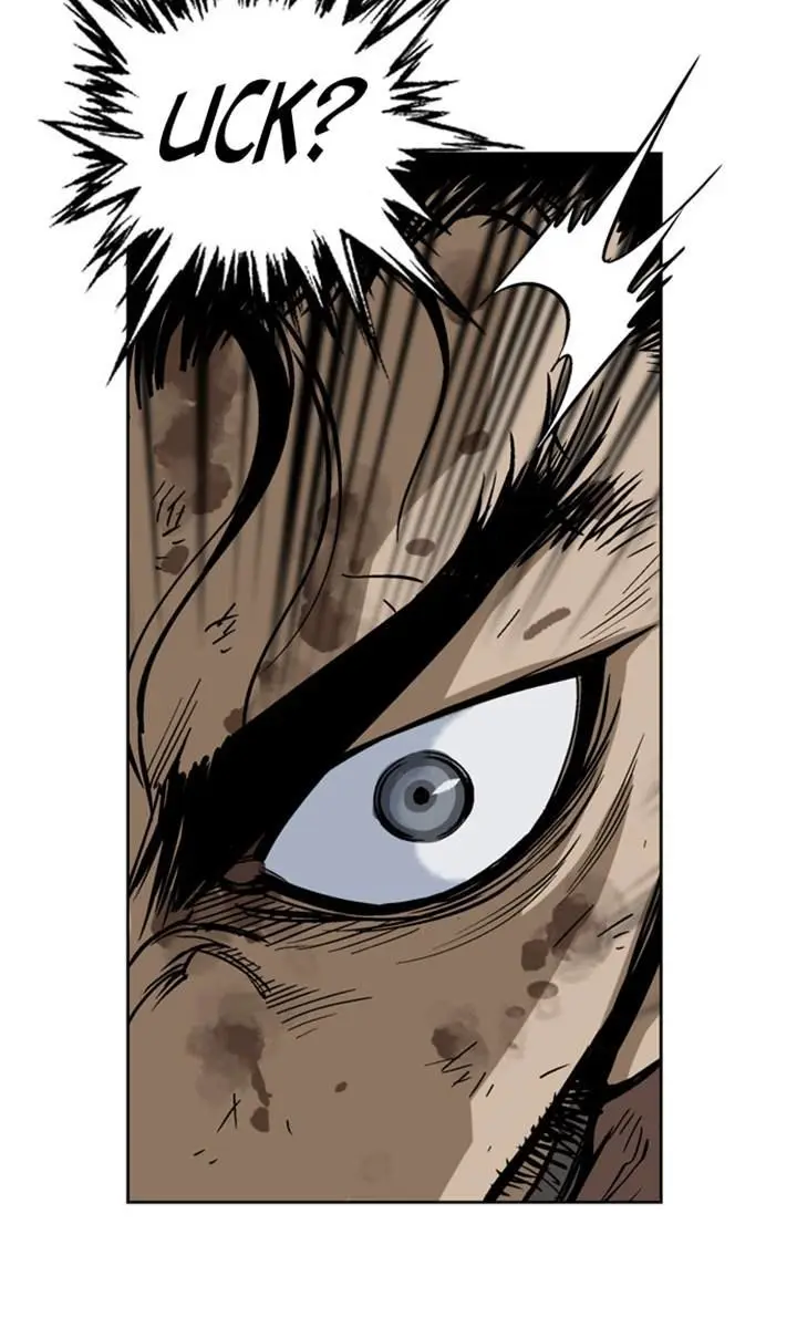 Gosu Chapter 28 Page 17