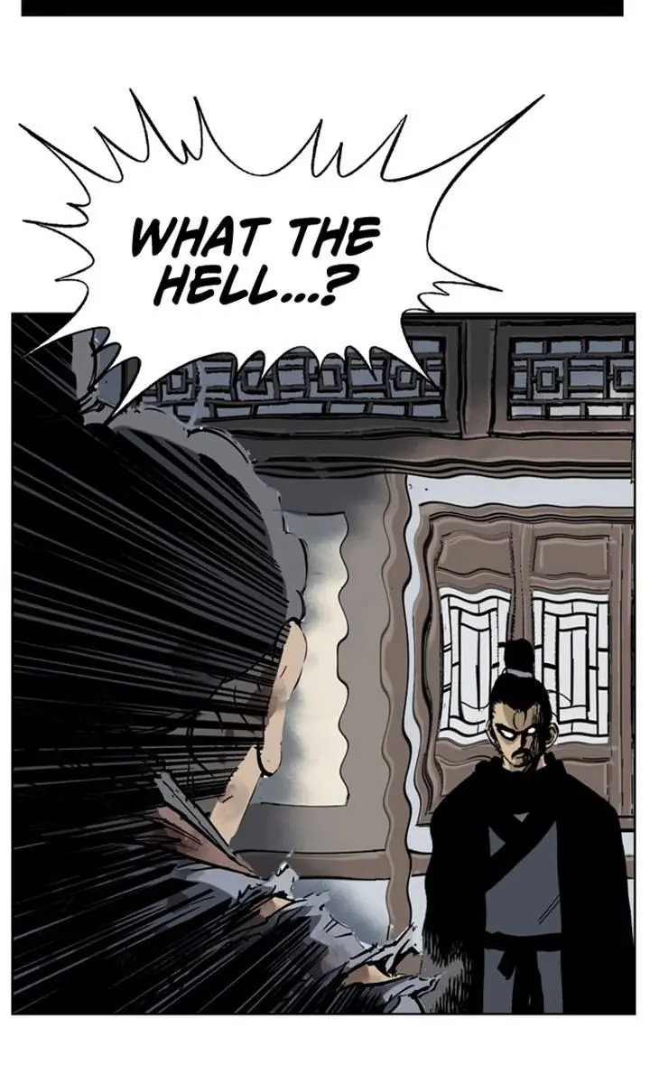 Gosu Chapter 28 Page 20