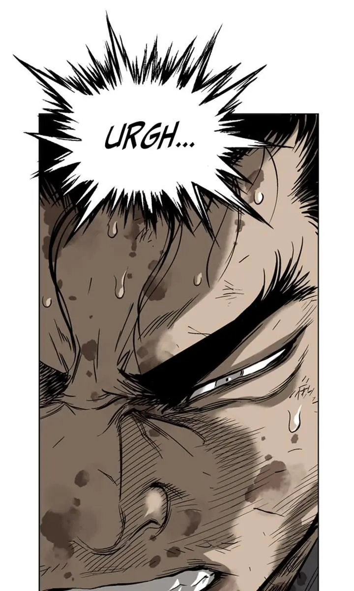 Gosu Chapter 28 Page 24