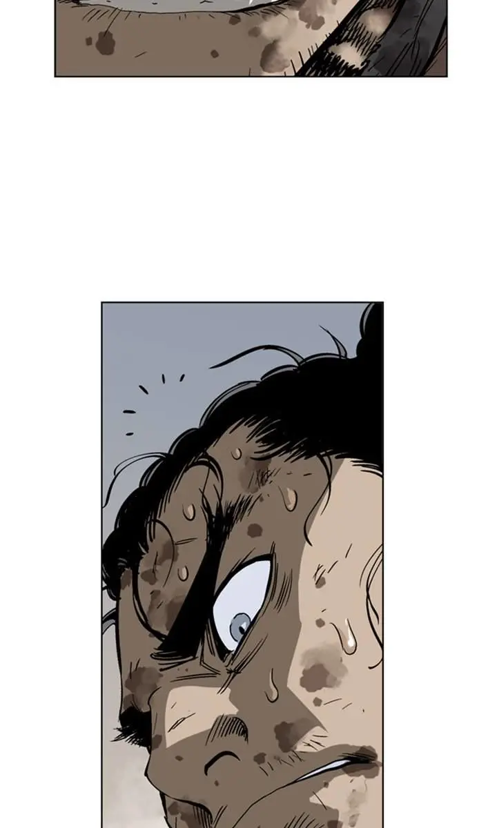 Gosu Chapter 28 Page 25