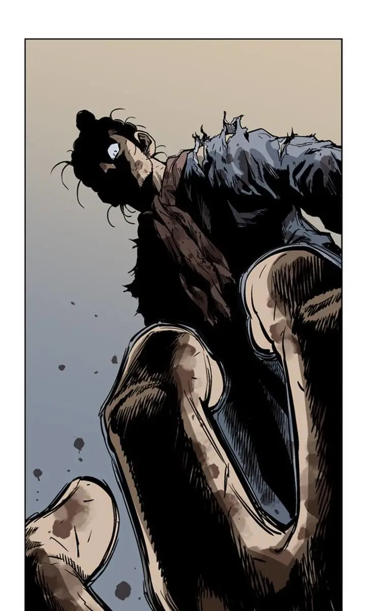 Gosu Chapter 28 Page 27