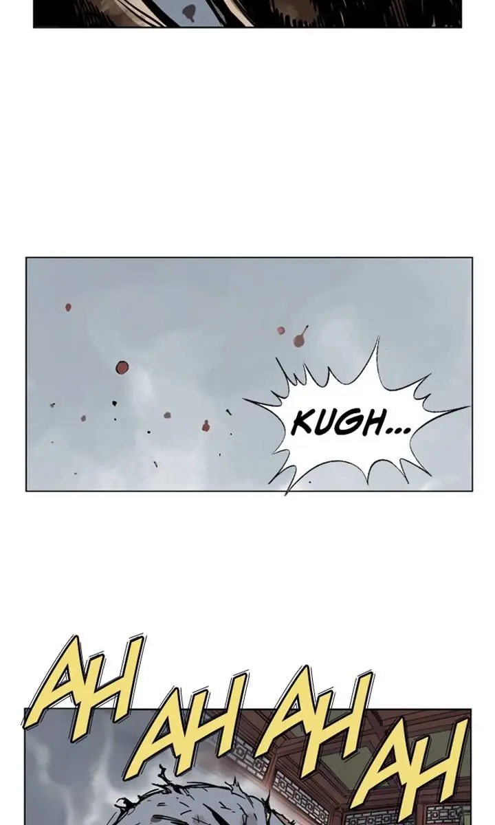 Gosu Chapter 28 Page 28