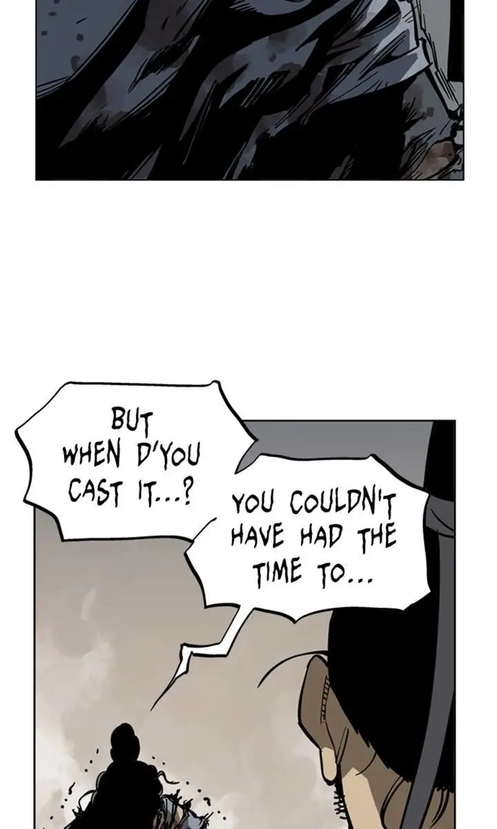 Gosu Chapter 28 Page 34