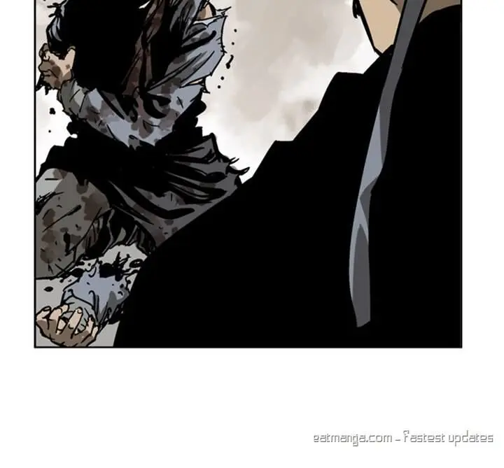 Gosu Chapter 28 Page 35