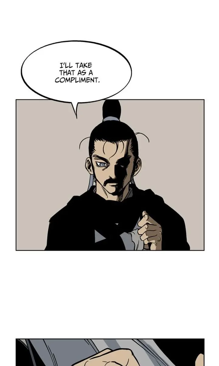 Gosu Chapter 28 Page 36